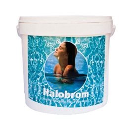 הולברום 5 ק"ג 389191 מוסטנג