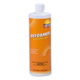 אנטי קצף 1 ק'ג 389192 DEFOAMER USA מוסטנג