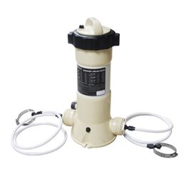 כלורינטור על הקו 4 ק"ג 389197 EMAUX CL-02A אמוקס