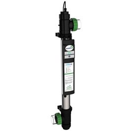 מערכת חיטוי UV לבריכת שחייה 808192 Resilience UV מגן