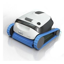 רובוט לניקוי בריכה דולפין 100029 S100 מיטרוניקס