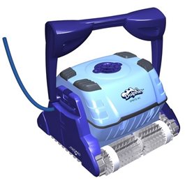 רובוט לניקוי בריכה 100036 Maytronics Sprite RC CB דולפין מיטרוניקס