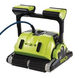 רובוט לניקוי בריכה 100038 Maytronics BIO Suction דולפין מיטרוניקס