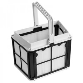 מסנן קרטרידג' לרובוט דולפין 100044 S200 או S300 מיטרוניקס