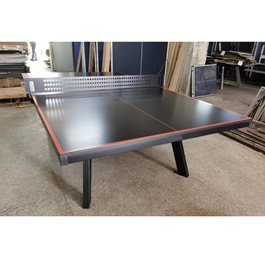 שולחן טניס שולחן חוץ קבוע 100157 מבית CITYSPORT