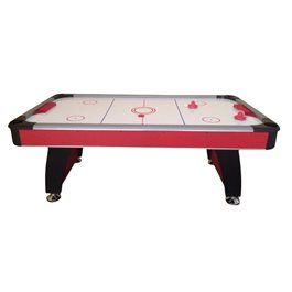 שולחן הוקי אויר 100181 בגודל 7 פיט CITYSPORT PRO