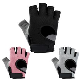 כפפות אימון 100409 כפפות לחדר כושר מבית CITYSPORT