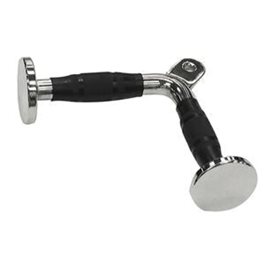 ידית משיכה V מקצועית עם ציפוי גומי 100429 אביזר לפולי מבית CITYSPORT