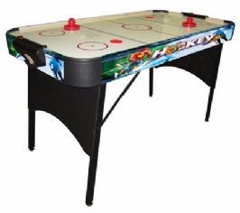 שולחן הוקי אוויר 11845 בגודל 5 פיט HOMEY מבית CITYSPORT