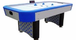 שולחן הוקי אוויר 28879 בגודל 7 פיט BLUE-SCORER מבית CITYSPORT