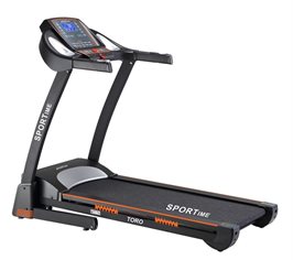 מסלול ריצה 100653 SPORTIME טורו