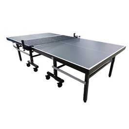 שולחן טניס פנים מתקפל פלטה 25 מ"מ מבית 282911 CITYSPORT PRO