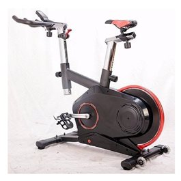 אופני ספינינג 5217 דגם TRITUR 800 עם גלגל תנופה 30 ק"ג, אחריות שלדה כל החיים