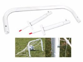 זוג שערים קטנים 90/60 מבית CITYSPORT