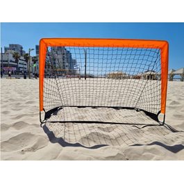 סט מגרש כדורגל/שערי כדורגל מתקפלים 100870 מבית CITYSPORT