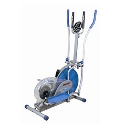 אליפטיקל מכני 100959 דגם GF1 מבית General Fitness