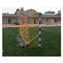 משקולות לאיזון שערי כדורגל 100988 מבית CITYSPORT