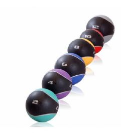 כדור כח במשקל 1,2,4,6,8 ק"ג לבחירה מבית TARGET