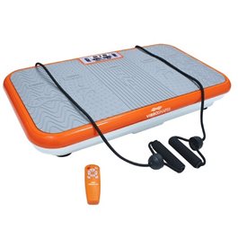 פלטת כושר רוטט Vibroshaper 101119 לעיסוי וחיטוב הגוף