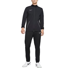 חליפת ספורט איכותית 101515 NIKE ACADEMY לגבר המנדפת זיעה בצבע שחור