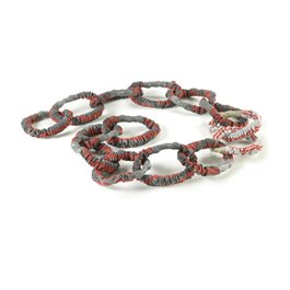שרשרת גומי עם לולאות REVORING - MEDIUME 101549