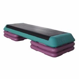 מדרגה אירובית מקצועית 1.1 מטר מבית CITYSPORT 1700