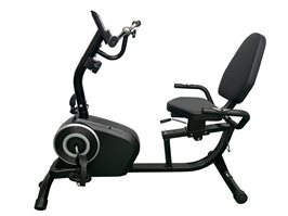 אופני כושר עם משענת (כולל פדלים בידיים) 101630 מבית CITYSPORT