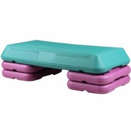 מדרגה אירובית רחבה מבית CITYSPORT