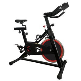 אופני ספינינג גלגל תנופה 12 ק"ג 101685 דגם SC130 מבית VO2