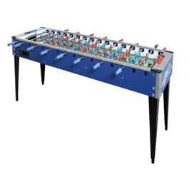 שולחן מקצועי ל-6 שחקנים בגודל 6.5 פיט 101699 תוצרת איטליה מבית Roberto Sport