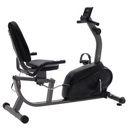 אופני כושר עם משענת 901024 מבית CITYSPORT