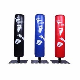 שק איגרוף עומד מקצועי - הדבקת ואקום מבית CITYSPORT