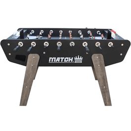 שולחן כדורגל MATCH 101820 בגודל 5 פיט מבית CROWN קראון