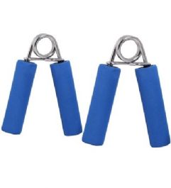 זוג קפיצי יד מרופדים מבית TARGET