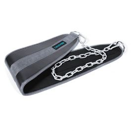 חגורה למקבילים ומתח עם שרשרת 101852 מבית CITYSPORT