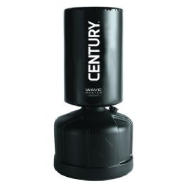 שק איגרוף רצפתי רחב סנצ'ורי 101456 Century® WaveMaster Powerline בצבע שחור
