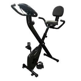 אופני כושר מתקפלות עם משענת 101947 מבית CITYSPORT