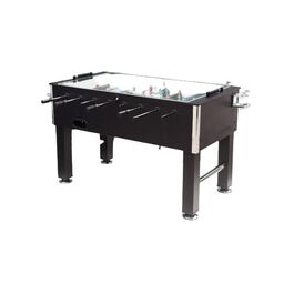 שולחן כדורגל 101984 בגודל 5 פיט עם כיסוי זכוכית עליון מבית CITYSPORT