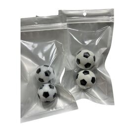כדורים לשולחן כדורגל (2יח') 242001 מבית CITYSPORT