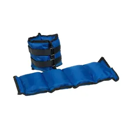 זוג משקולות קרסול במשקל 0.5 ק"ג כל אחת מבית CITYSPORT