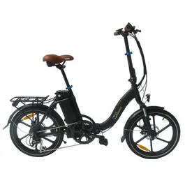 אופניים חשמליים 242209 דגם BIRD STD קונינג