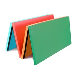 מזרן מתקפל צבעוני (אקורדיון) 242236 בגודל 200/150/4 לג'ימבורי