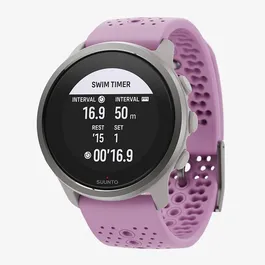 שעון ספורט חכם 242262 דגם 5 Peak מבית סונטו SUUNTO WILDBERRY
