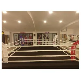 זירת אגרוף מקצועית 242408 מבית DRAGON