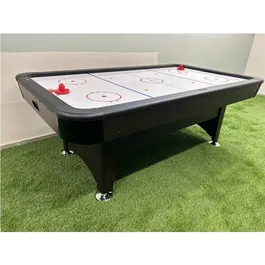שולחן הוקי אוויר 242424 בגודל 7 פיט מקצועי מבית CITYSPORT