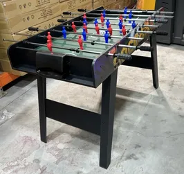 שולחן כדורגל 242425 בגודל 4 פיט מבית CITYSPORT