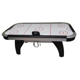 שולחן הוקי אוויר מתקפל כולל צג חשמלי 242426 בגודל 6 פיט מבית CITYSPORT