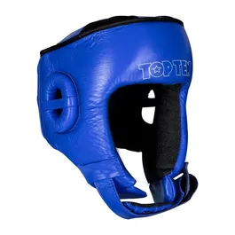 מגן ראש 242454 דגם IFMA מבית TOP TEN צבע כחול