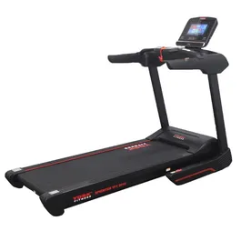 מסלול ריצה חדשני 242490 דגם Sprinter TFT בעל מסך מגע מבית YORK, המותג המוביל בעולם הכושר