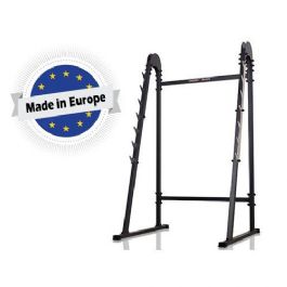 סטנד משקולות משולב מבית CITYSPORT